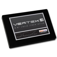 Ocz Vertex 4 (VTX4-25SAT3-128G)